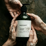 Vegan Liquid Hand Soap | Cardamom