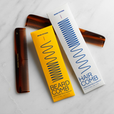 Hair & Beard Comb