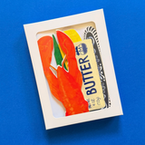 Lobster Dinner Stationery Set | Set of 8