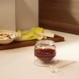 Float Condiment Container