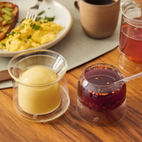 Float Condiment Container