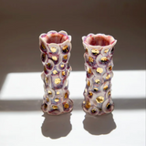 Flower Taper Holder