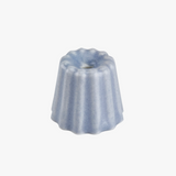 Mini Porcelain Candle Holder