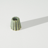 Mini Porcelain Candle Holder
