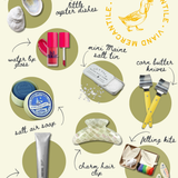 Gift Guide: Stocking Stuffers