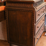Vintage Swedish Dresser