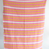 Grand Budapest Sujani Quilt