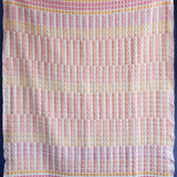 Sunset Sujani Quilt