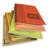 Matters of Importance Notebook