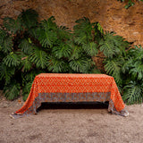 Ulla Single Throw in Tote