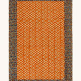 Ulla Single Throw in Tote
