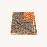 Ulla Table Throw in Tote