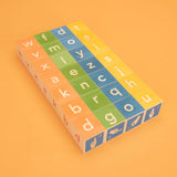 Sign Language Blocks