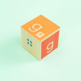 Braille Blocks