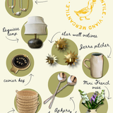 Gift Guide: Unique Finds