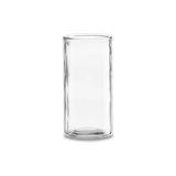 Cylinder Clear Vase