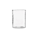 Cylinder Clear Vase