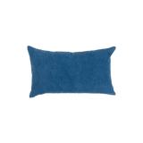Nishad Embroidered Decorative Pillow Cover