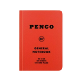 Penco General Notebook