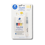 Aqua Brush Pen and Butterstix Aquarelle 4pk, Grab N Go