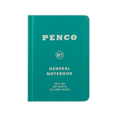 Penco General Notebook