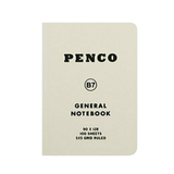 Penco General Notebook