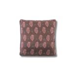 Lotus Pillow Cover