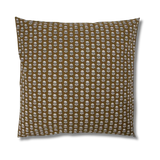 Nero Cushion Cover