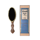 Walnut Clothes Brush