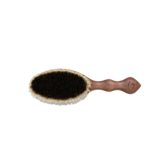 Walnut Clothes Brush