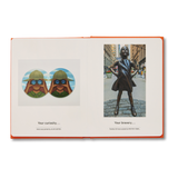 My Art Book of Adventure