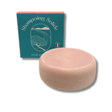 Shampoing Solide / Solid shampoo