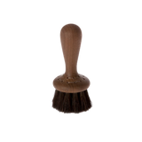 Wet Use Face Brush, Walnut