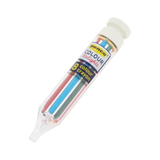Penco 8 Color Crayon, Ivory Top