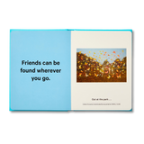 My Art Book of Friendship