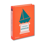 My Art Book of Adventure
