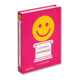 My Art Book of Happiness