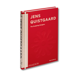 Jens Quistgaard: The Sculpting Designer