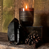 Velvet Obscura, Luxury Soy Candle