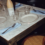 Estudio Vernís Dinner Plate