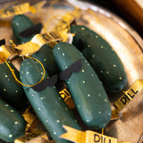 Chill Dill Ornament