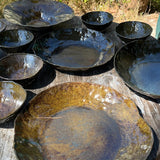 Estudio Vernís Ensaladera Serving Bowl