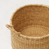 Bolga Nestled Baskets, 2 Set