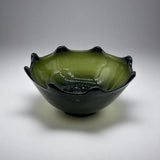 Tuxpan Glass Bowl