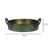 Mariner Tray