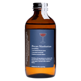 Toasted Pecan Syrup