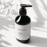 Vegan Liquid Hand Soap | Cardamom