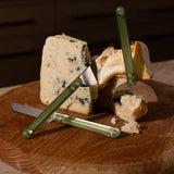 Wedge Cheese Knives