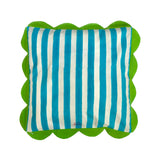 Cabana Stripe Cushion Cover