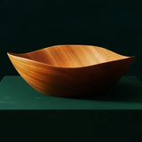 Shallow Wave Bowl